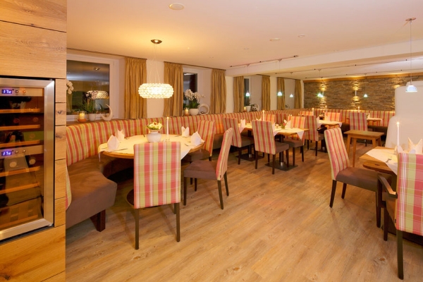 Hotel Jauch's Löwen